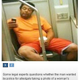 Image for article titled Pervy Subway Cleavage Photos Are The Latest Harrassment Trend
